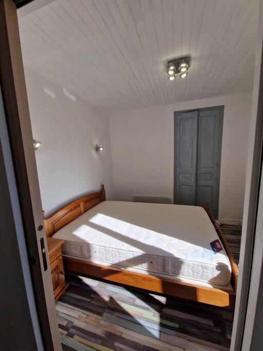 Appartement Classe 2 Etoiles, 2 Chambres, Renove, Climatise Amelie-les-Bains-Palalda Luaran gambar